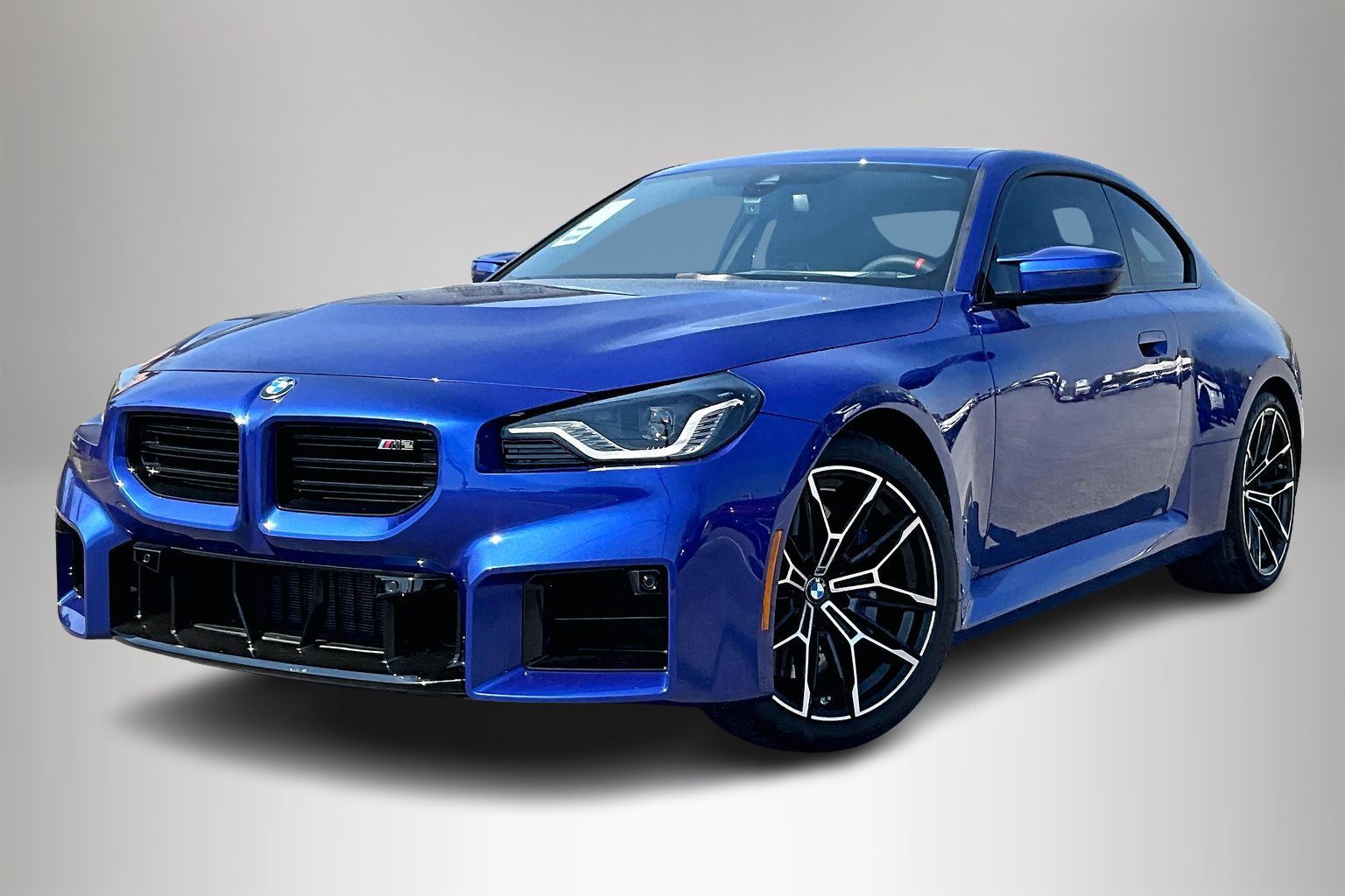 New 2025 BMW M2 Base 2D Coupe in Fort Walton Beach #S8F80770 | BMW